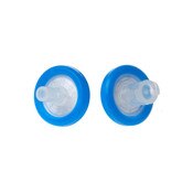 Sapphire Syringe Filter, PVDF